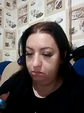 Snapshot of Veronica-Celie chatting on December 24, 7:22 pm Veronica-Celie online show from December 24, 7:22 pm