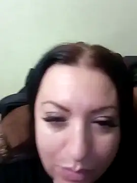 Snapshot of Veronica-Celie chatting on December 24, 10:28 pm Veronica-Celie online show from December 24, 10:28 pm