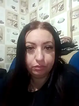 Snapshot of Veronica-Celie chatting on December 25, 1:41 pm Veronica-Celie online show from December 25, 1:41 pm