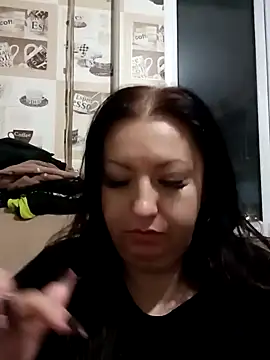 Snapshot of Veronica-Celie chatting on December 26, 5:19 pm Veronica-Celie online show from December 26, 5:19 pm