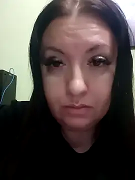 Snapshot of Veronica-Celie chatting on December 31, 11:06 pm Veronica-Celie online show from December 31, 11:06 pm