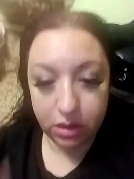 Snapshot of Veronica-Celie chatting on January 1, 8:37 pm Veronica-Celie online show from January 1, 8:37 pm