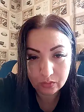 Snapshot of Veronica-Celie chatting on January 2, 11:09 am Veronica-Celie online show from January 2, 11:09 am