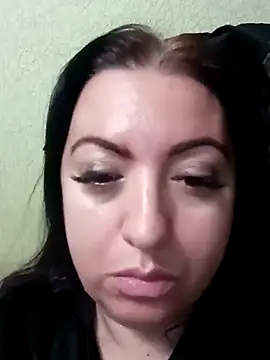 Snapshot of Veronica-Celie chatting on January 2, 6:56 pm Veronica-Celie online show from January 2, 6:56 pm