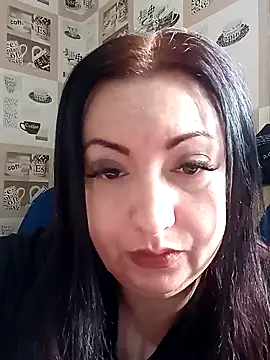 Snapshot of Veronica-Celie chatting on January 7, 10:54 am Veronica-Celie online show from January 7, 10:54 am