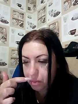 Snapshot of Veronica-Celie chatting on January 8, 4:54 pm Veronica-Celie online show from January 8, 4:54 pm