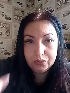 Snapshot of Veronica-Celie chatting on January 9, 12:30 pm Veronica-Celie online show from January 9, 12:30 pm