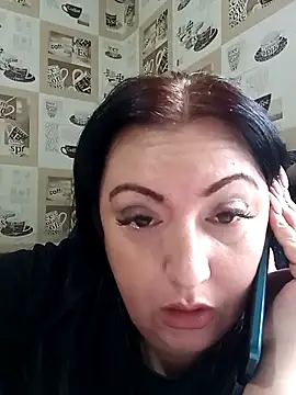 Snapshot of Veronica-Celie chatting on January 11, 10:08 am Veronica-Celie online show from January 11, 10:08 am