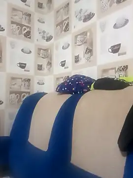 Snapshot of Veronica-Celie chatting on January 14, 5:56 pm Veronica-Celie online show from January 14, 5:56 pm