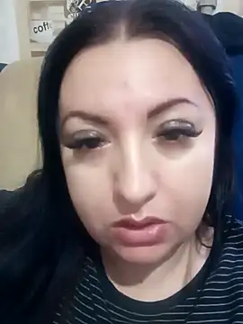 Snapshot of Veronica-Celie chatting on January 27, 1:41 pm Veronica-Celie online show from January 27, 1:41 pm