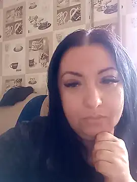 Snapshot of Veronica-Celie chatting on January 29, 12:24 pm Veronica-Celie online show from January 29, 12:24 pm