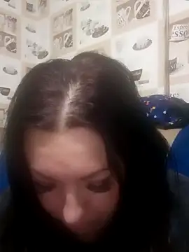 Snapshot of Veronica-Celie chatting on January 29, 3:47 pm Veronica-Celie online show from January 29, 3:47 pm