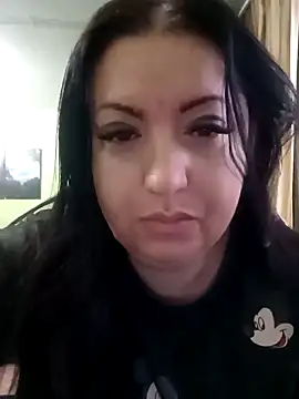 Snapshot of Veronica-Celie chatting on January 30, 5:09 am Veronica-Celie online show from January 30, 5:09 am