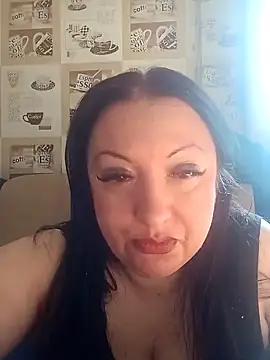 Snapshot of Veronica-Celie chatting on February 26, 9:10 am Veronica-Celie online show from February 26, 9:10 am