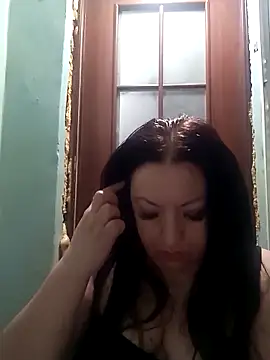 Snapshot of Veronica-Celie chatting on March 1, 2:26 am Veronica-Celie online show from March 1, 2:26 am