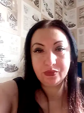 Snapshot of Veronica-Celie chatting on March 3, 10:06 am Veronica-Celie online show from March 3, 10:06 am