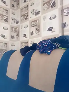 Snapshot of Veronica-Celie chatting on March 3, 1:31 pm Veronica-Celie online show from March 3, 1:31 pm