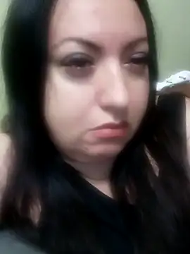 Snapshot of Veronica-Celie chatting on March 3, 8:11 pm Veronica-Celie online show from March 3, 8:11 pm