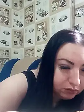 Snapshot of Veronica-Celie chatting on March 4, 10:13 am Veronica-Celie online show from March 4, 10:13 am