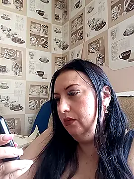 Snapshot of Veronica-Celie chatting on September 22, 11:01 am Veronica-Celie online show from September 22, 11:01 am