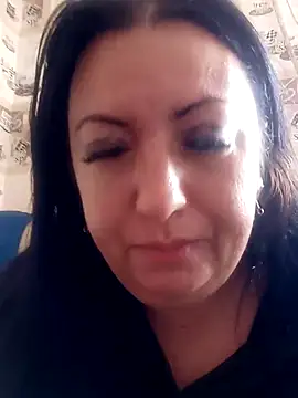 Snapshot of Veronica-Celie chatting on September 24, 6:17 am Veronica-Celie online show from September 24, 6:17 am