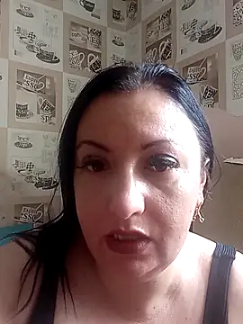 Snapshot of Veronica-Celie chatting on September 28, 10:20 am Veronica-Celie online show from September 28, 10:20 am