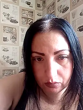 Snapshot of Veronica-Celie chatting on September 30, 10:53 am Veronica-Celie online show from September 30, 10:53 am