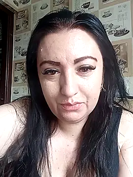 Snapshot of Veronica-Celie chatting on October 3, 9:28 am Veronica-Celie online show from October 3, 9:28 am