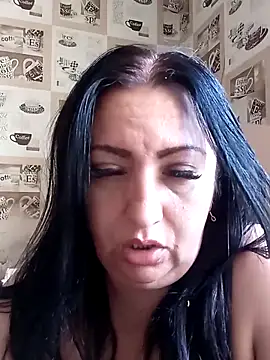 Snapshot of Veronica-Celie chatting on October 4, 12:14 pm Veronica-Celie online show from October 4, 12:14 pm