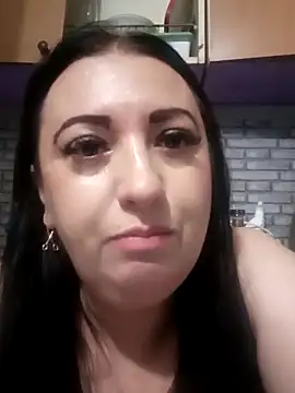 Snapshot of Veronica-Celie chatting on October 10, 7:57 pm Veronica-Celie online show from October 10, 7:57 pm