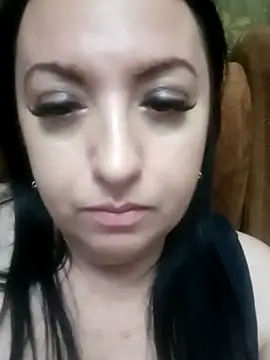 Snapshot of Veronica-Celie chatting on November 7, 8:42 pm Veronica-Celie online show from November 7, 8:42 pm