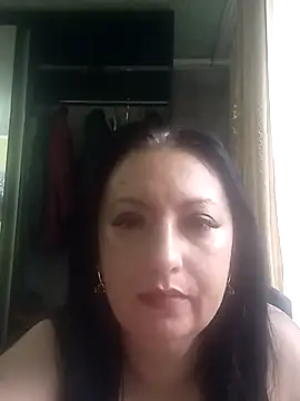 Snapshot of Veronica-Celie chatting on November 12, 6:25 am Veronica-Celie online show from November 12, 6:25 am