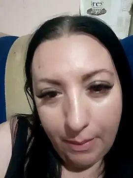 Snapshot of Veronica-Celie chatting on November 13, 3:55 pm Veronica-Celie online show from November 13, 3:55 pm