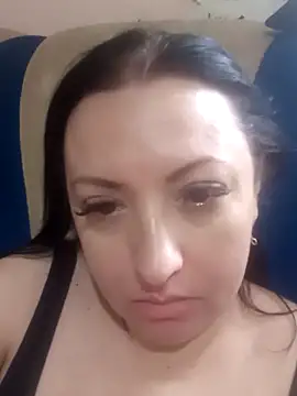 Snapshot of Veronica-Celie chatting on December 4, 8:56 am Veronica-Celie online show from December 4, 8:56 am