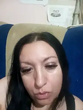 Veronica-Celie online show from January 11, 2:44 pm