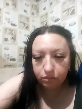 Veronica-Celie online show from January 12, 2:55 pm