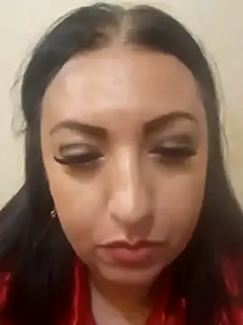 Veronica-Celie online show from June 28, 8:37 pm