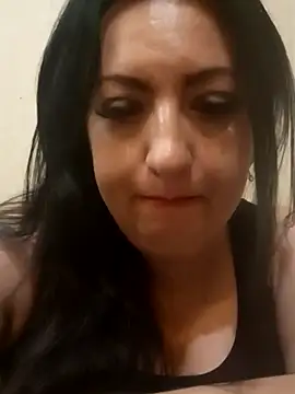 Veronica-Celie online show from July 4, 9:43 pm