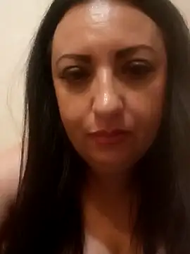 Veronica-Celie online show from July 9, 9:08 pm