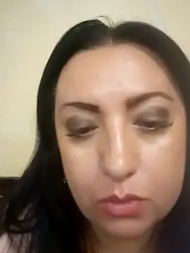 Veronica-Celie online show from July 28, 9:36 pm