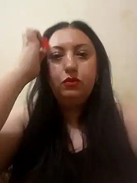 Veronica-Celie online show from July 30, 8:08 pm