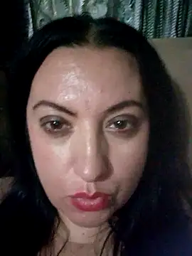 Veronica-Celie online show from July 31, 11:04 pm