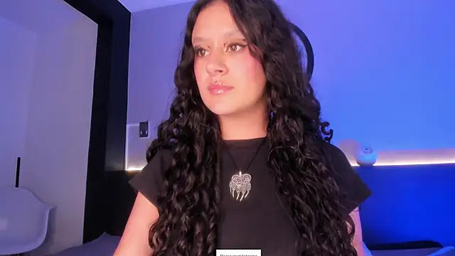 angel witch online show from December 21, 9:04 pm