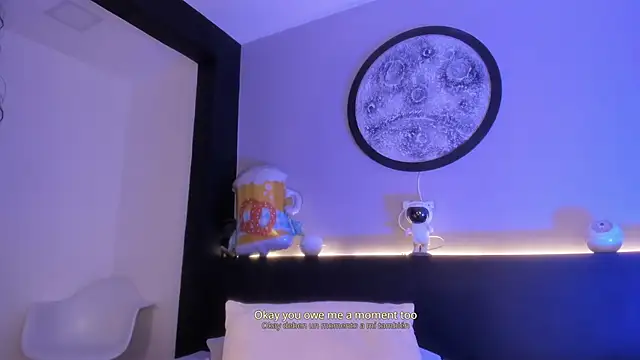 angel witch online show from January 21, 11:13 pm