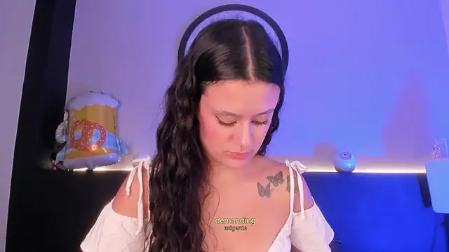 angel witch online show from January 24, 8:00 pm