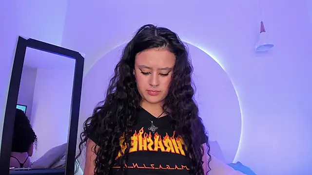 angel witch online show from February 26, 1:30 pm