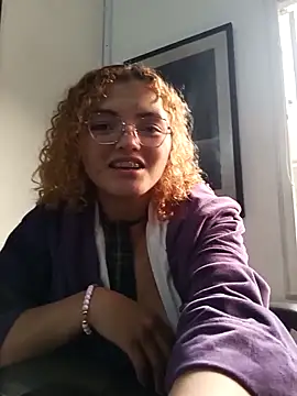 Missbrave1 online show from February 20, 10:48 pm