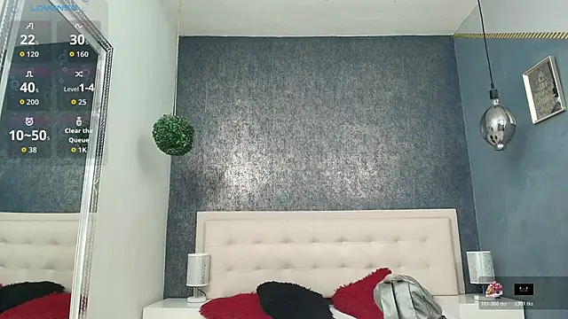 Snapshot of Celestial_Queen_ chatting on May 25, 12:44 pm Celestial Queen online show from May 25, 12:44 pm