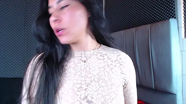  joy yva online show from December 20, 10:17 pm