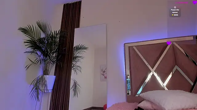 Eimyaniston cute online show from February 22, 1:46 pm